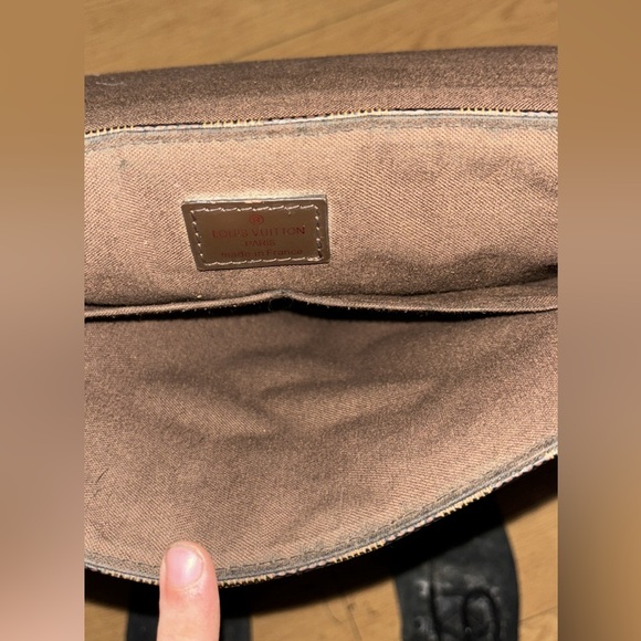 Lv bag 2014 - Picture 5 of 7